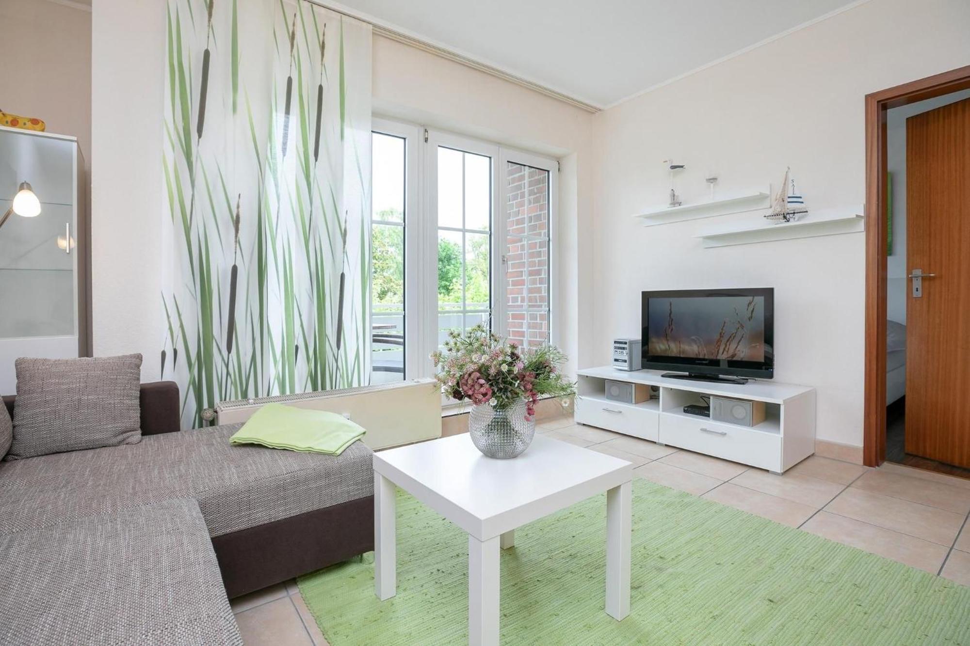 Seepark Gluecksmoment Scharbeutz Exteriör bild