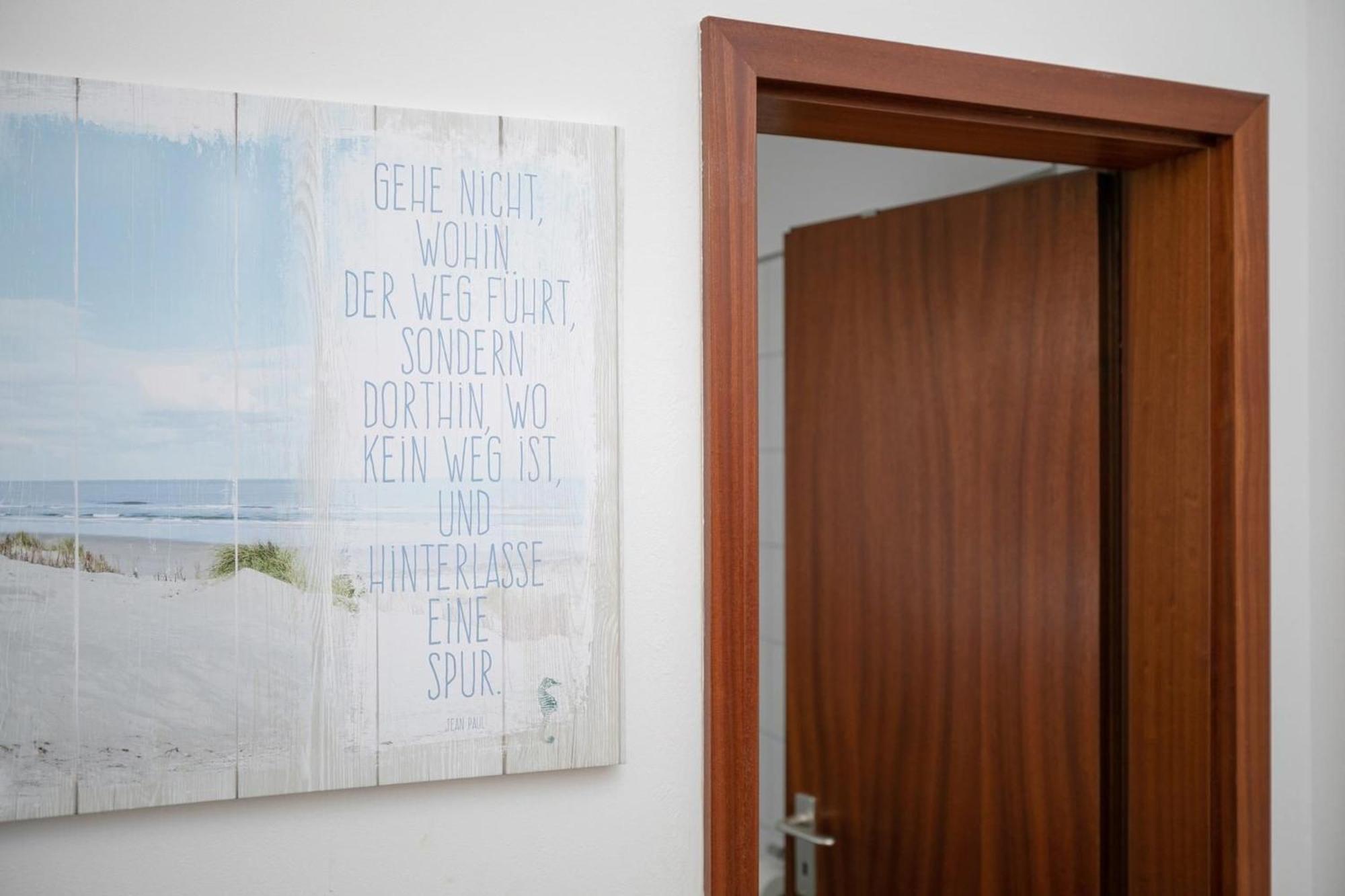 Seepark Gluecksmoment Scharbeutz Exteriör bild